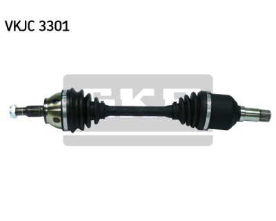 SEMIASSE NUOVO SKF COMPATIBILE CON A1693602972